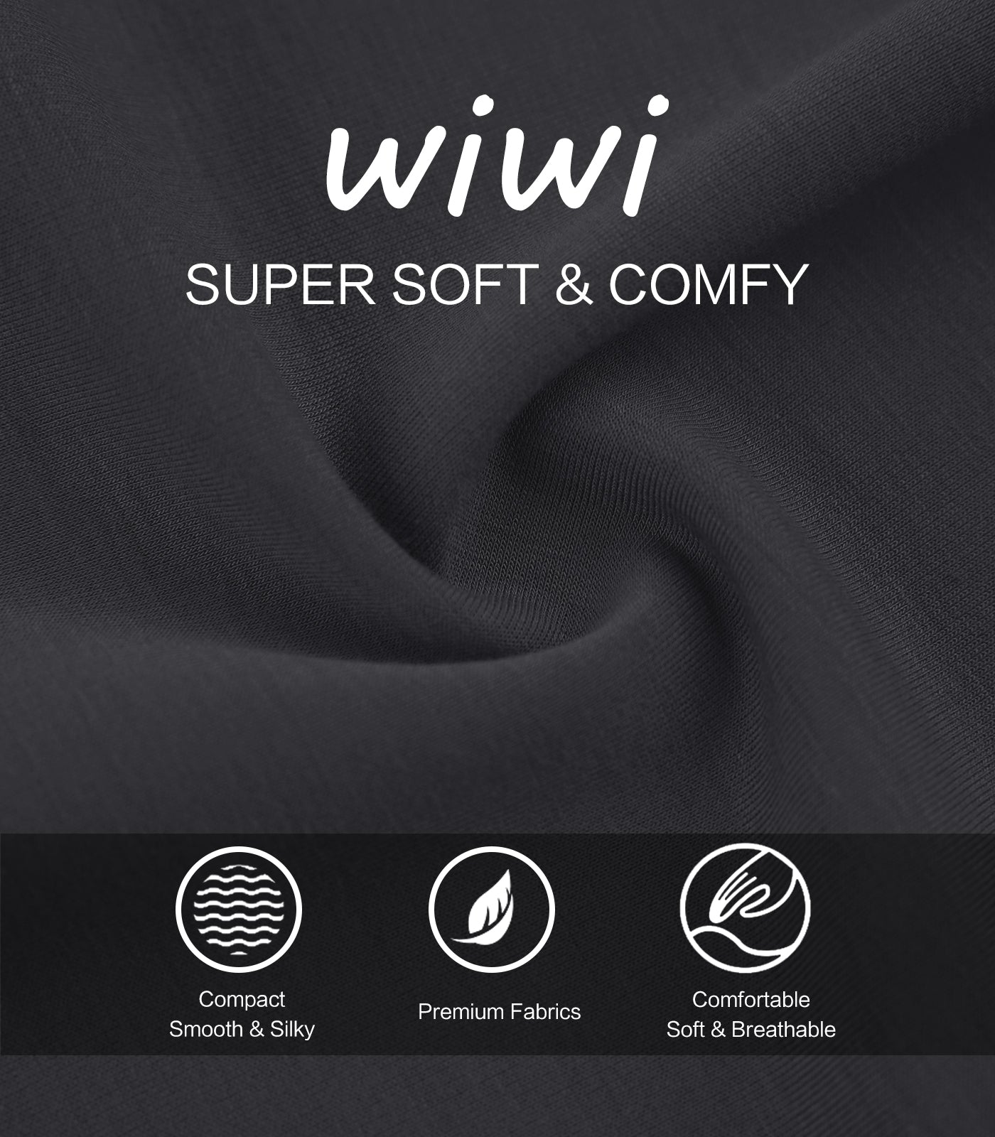 WiWi Womens 2 Piece Outfits Sweatsuit Crewneck Lounge Matching Sweat Sets