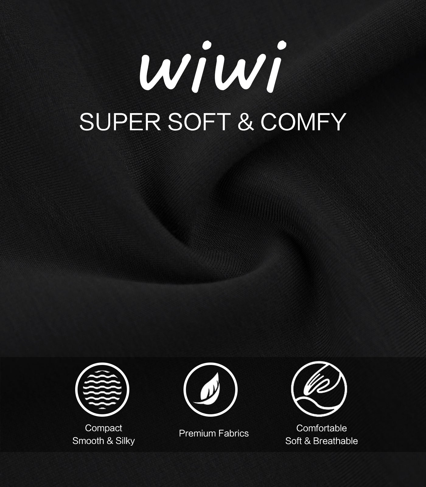 WiWi Womens 2 Piece Outfits Sweatsuit Crewneck Lounge Matching Sweat Sets
