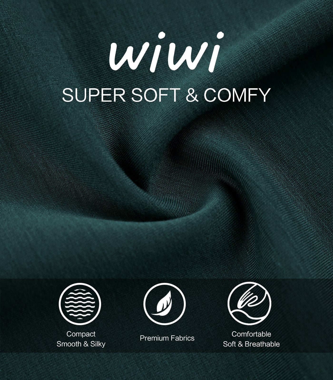 WiWi Womens 2 Piece Outfits Sweatsuit Crewneck Lounge Matching Sweat Sets