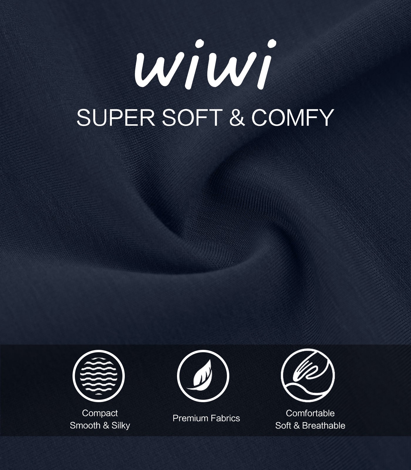 WiWi Womens 2 Piece Outfits Sweatsuit Crewneck Lounge Matching Sweat Sets