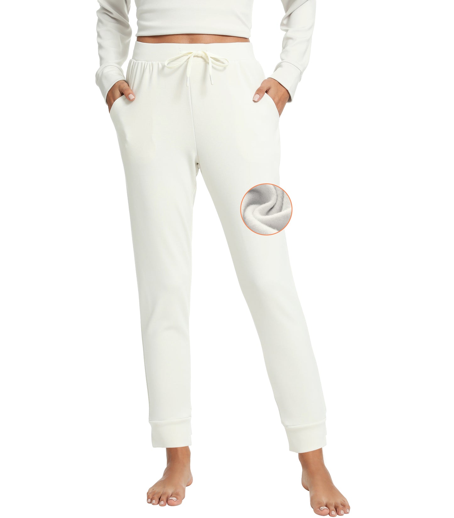 WiWi Women's Lounge Sweatpants