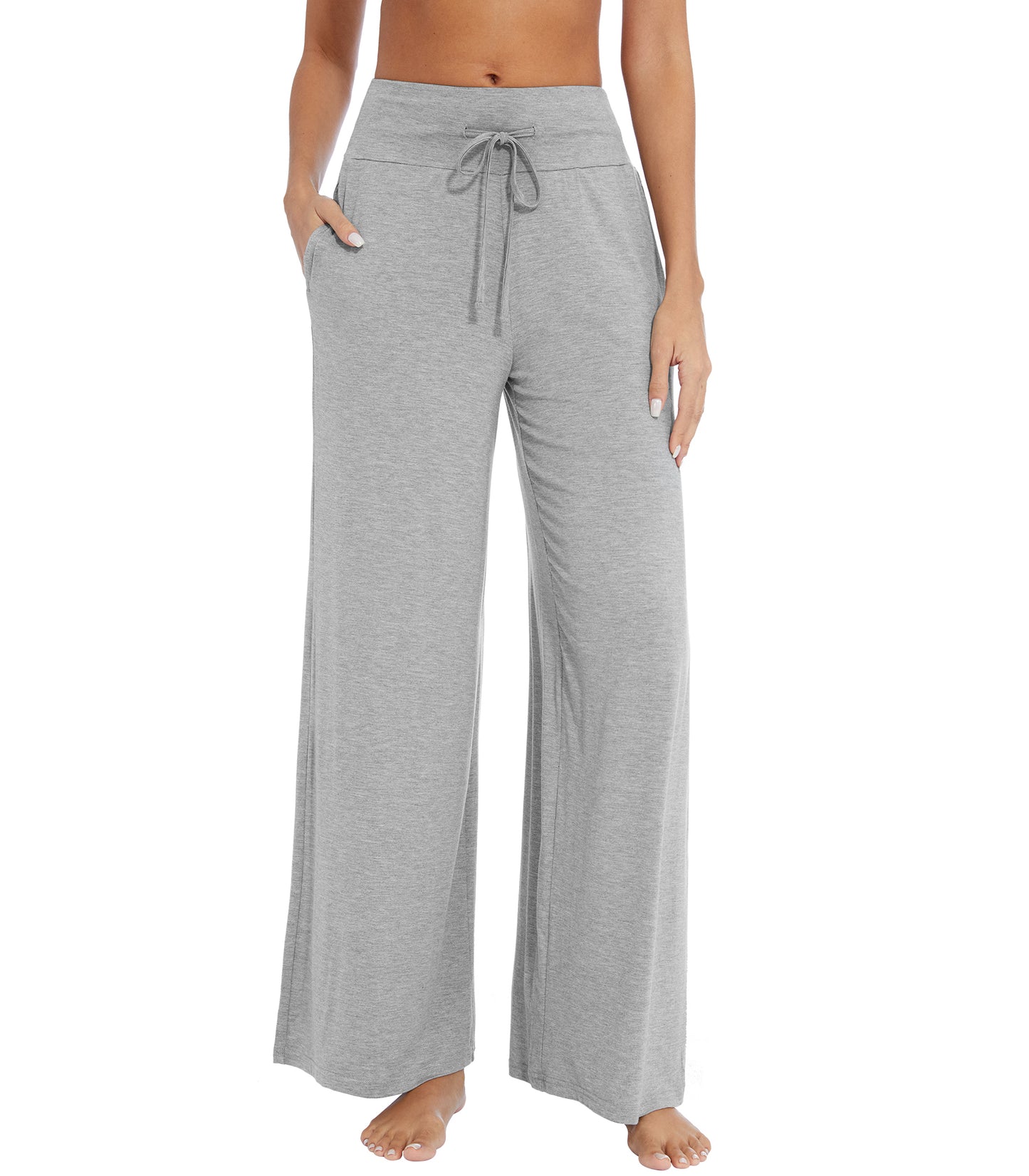 WiWi Women's Bamboo Pajama Pants