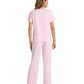 WiWi Soft Pajama Set for Women Short Sleeve