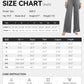 WiWi Women's Bamboo Lounge Wide Leg Pajama Pants