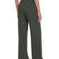 WiWi Women's Bamboo Lounge Wide Leg Pajama Pants