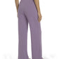 WiWi Women's Bamboo Lounge Wide Leg Pajama Pants