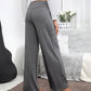 WiWi Women's Bamboo Lounge Wide Leg Pajama Pants