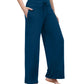 WiWi Women's Bamboo Lounge Wide Leg Pajama Pants