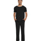 WiWi Pajama Set for Men Loungewear Soft Pajamas Sets Sleepwear