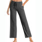 WiWi Women's Bamboo Viscose Pajama Pants