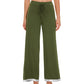 WiWi Women's Bamboo Wide Leg Palazzo Pajama Pants