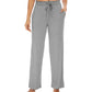 WiWi Women's Bamboo Viscose Wide Leg Pajama Pants
