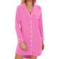 WiWi Bamboo Comfy Long Sleeve Nightgowns