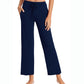 WiWi Women's Bamboo Viscose Pajama Pants