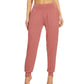 WiWi Women's Bamboo Viscose Joggers