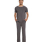 WiWi Pajama Set for Men Loungewear Soft Pajamas Sets Sleepwear