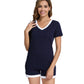 WiWi Bamboo Pajamas Set for Women Short Sets Summer Plus Size