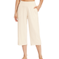 WiWi Women's Bamboo Viscose Yoga Capri Pants