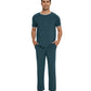 WiWi Pajama Set for Men Loungewear Soft Pajamas Sets Sleepwear