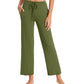 WiWi Women's Bamboo Viscose Pajama Pants