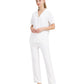 WiWi Womens Pajamas Set Soft Button Down Sleepwear