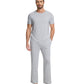 WiWi Pajama Set for Men Loungewear Soft Pajamas Sets Sleepwear