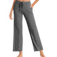 WiWi Women's Bamboo Viscose Pajama Pants