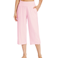 WiWi Women's Bamboo Viscose Yoga Capri Pants