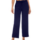 WiWi Women's Bamboo Viscose Wide Leg Pajama Pants
