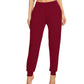 WiWi Women's Bamboo Viscose Joggers