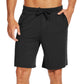 WiWi Mens Bamboo Viscose Pajama Shorts