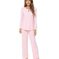 WiWi Bamboo Pajamas Set for Women