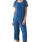 WiWi Soft Bamboo Pajamas Set for Women