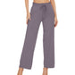 WiWi Women's Bamboo Viscose Wide Leg Pajama Pants