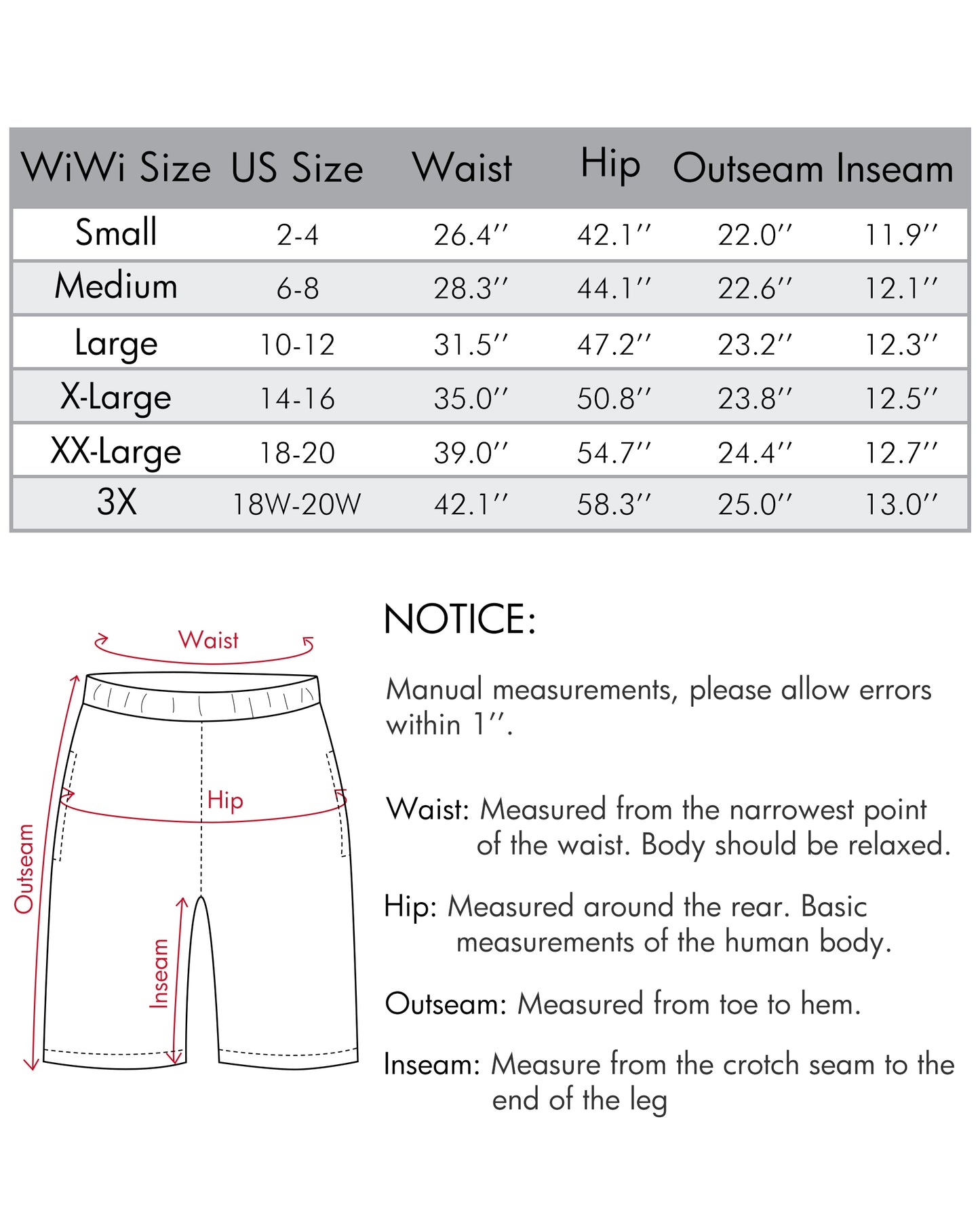 WiWi Soft Bamboo Sleep Shorts for Women