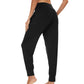 WiWi Women's Bamboo Viscose Joggers