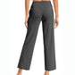 WiWi Women's Bamboo Viscose Pajama Pants