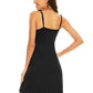 WiWi Bamboo Sleeveless Slip Nightgown