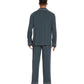 WiWi Bamboo Mens Pajamas Set Soft Button Down Cooling PJs with Pockets