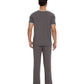 WiWi Pajama Set for Men Loungewear Soft Pajamas Sets Sleepwear