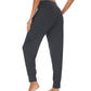 WiWi Women's Bamboo Viscose Joggers