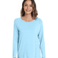 WiWi Women's Bamboo Viscose Pajama Tops