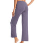 WiWi Women's Bamboo Viscose Pajama Pants