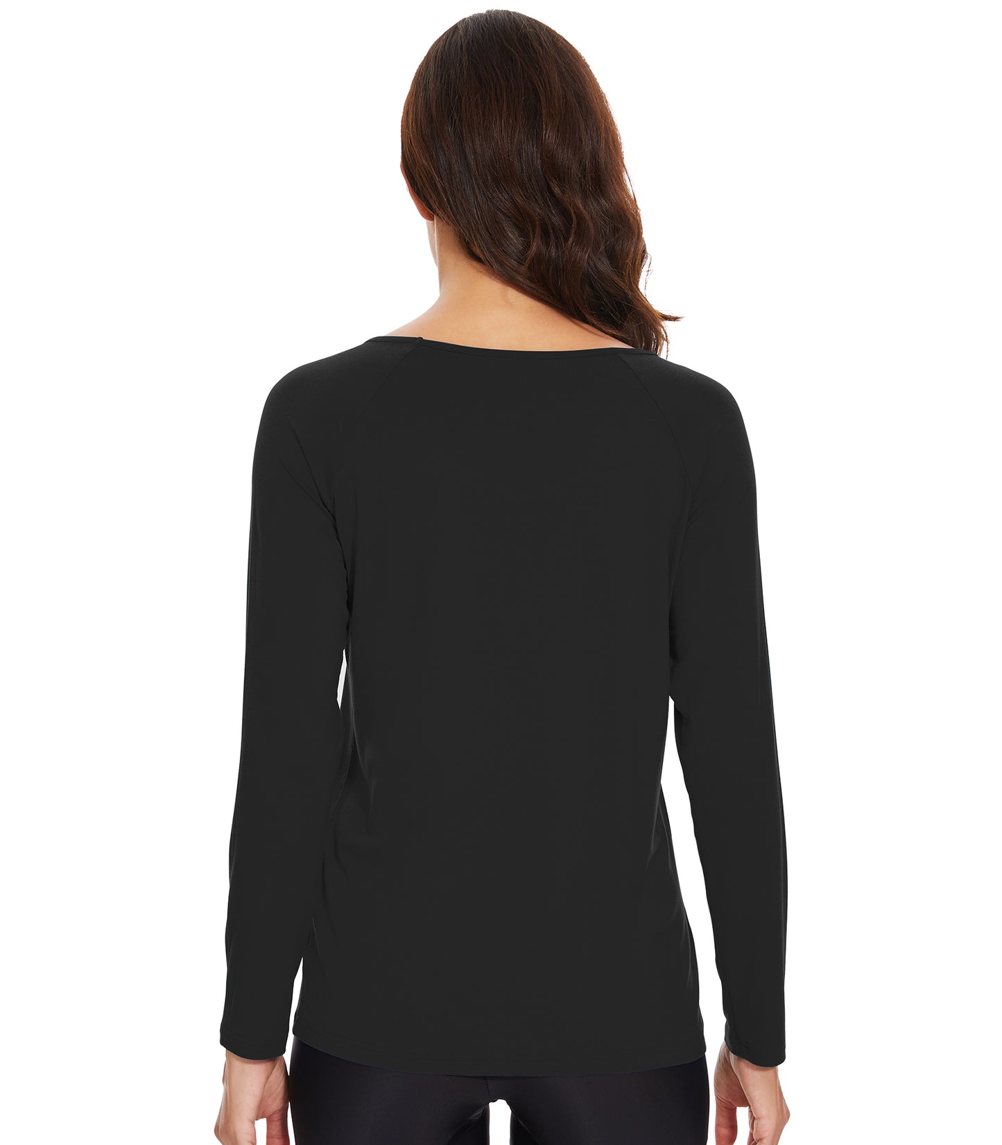 WiWi Women's Bamboo Viscose Pajama Tops