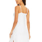 WiWi Bamboo Sleeveless Slip Nightgown