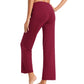 WiWi Women's Bamboo Viscose Pajama Pants