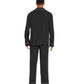 WiWi Bamboo Mens Pajamas Set Soft Button Down Cooling PJs with Pockets