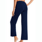 WiWi Women's Bamboo Viscose Pajama Pants