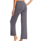 WiWi Women's Bamboo Viscose Pajama Pants