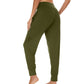 WiWi Women's Bamboo Viscose Joggers